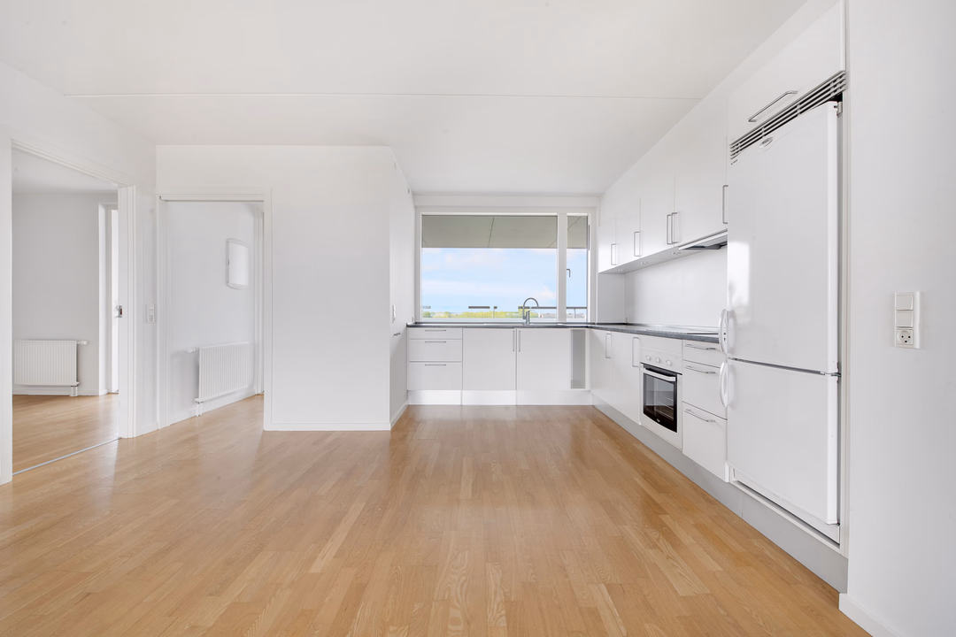 Billede fra lejemålet på Amager Landevej 42, 2770 Kastrup