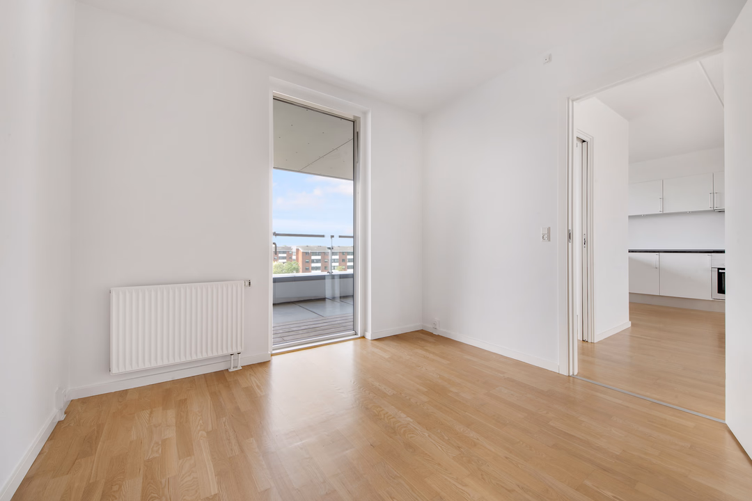 Billede fra lejemålet på Amager Landevej 42, 2770 Kastrup
