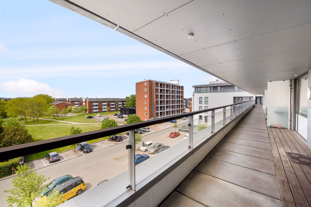Billede fra lejemålet på Amager Landevej 42, 2770 Kastrup