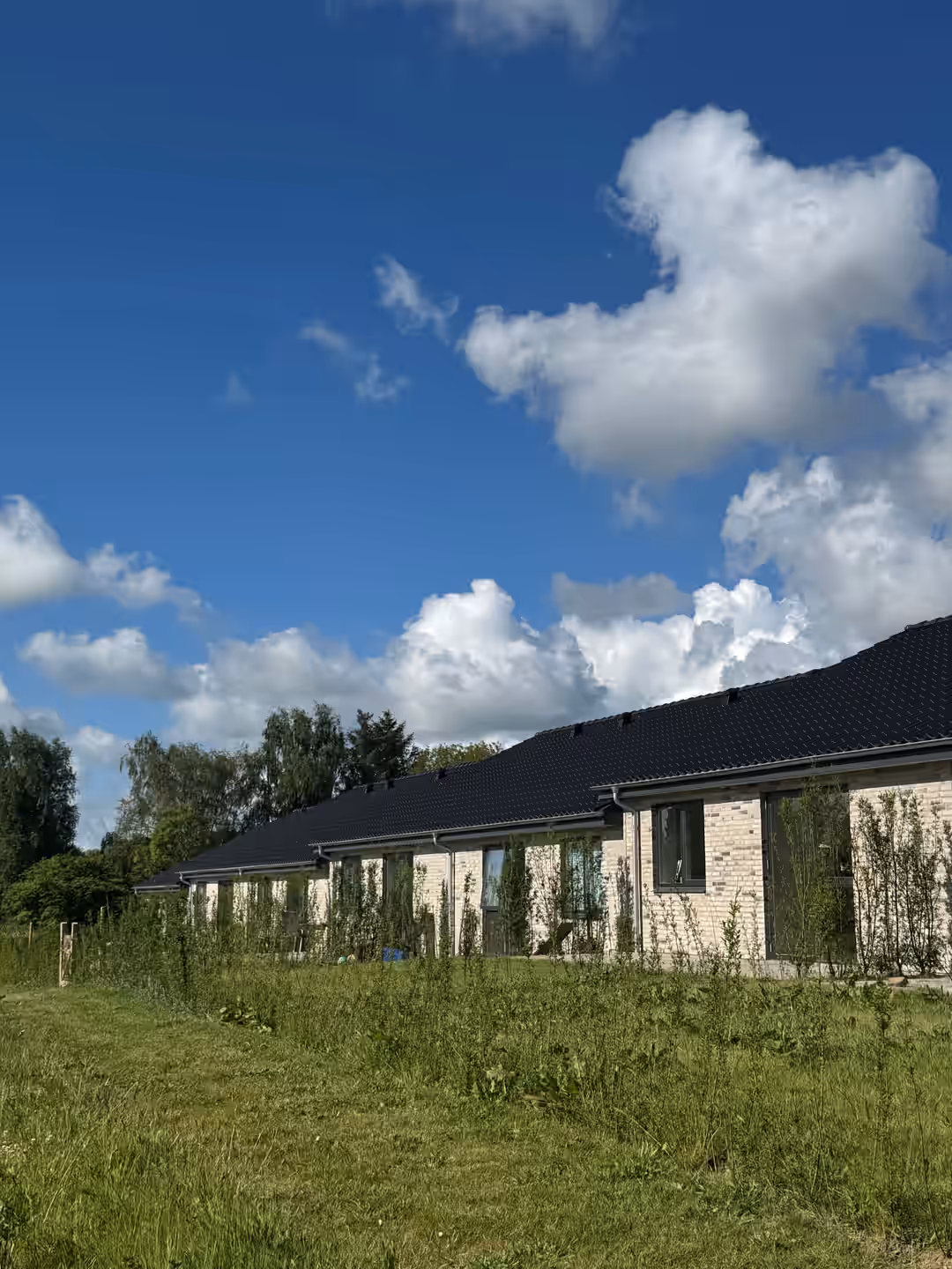 Billede 3 fra lejemålet på Gadekæret 88, 6500 Vojens