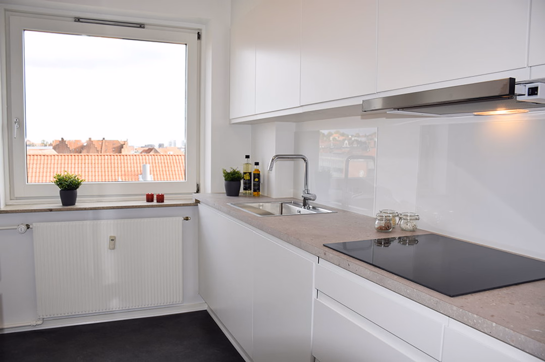 Billede fra lejemålet på Lichtenbergsgade 8, 8700 Horsens