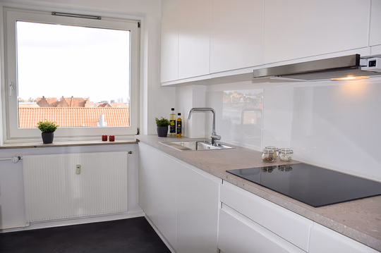 Lichtenbergsgade 8, 8700 Horsens