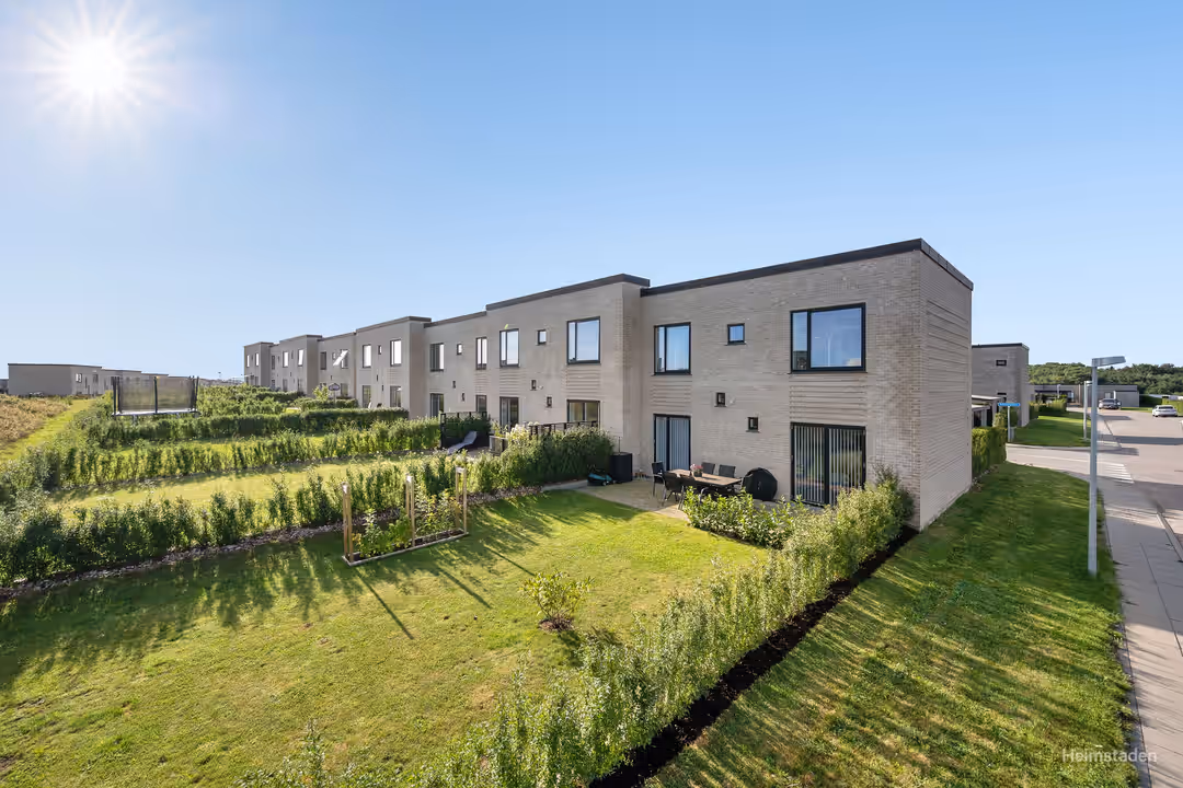 Billede 1 fra lejemålet på Bakkeborgtoften 14, 8600 Silkeborg