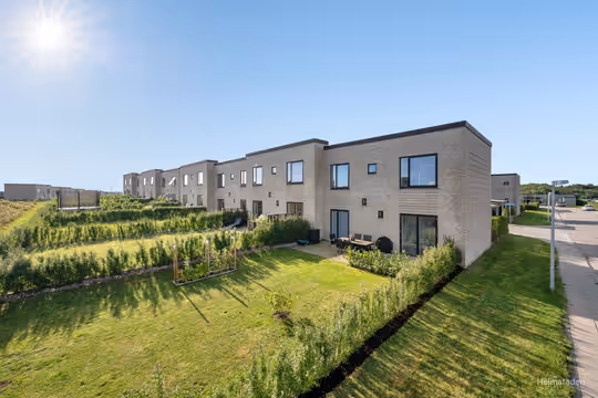 Rental at Bakkeborgtoften 14, 8600 Silkeborg