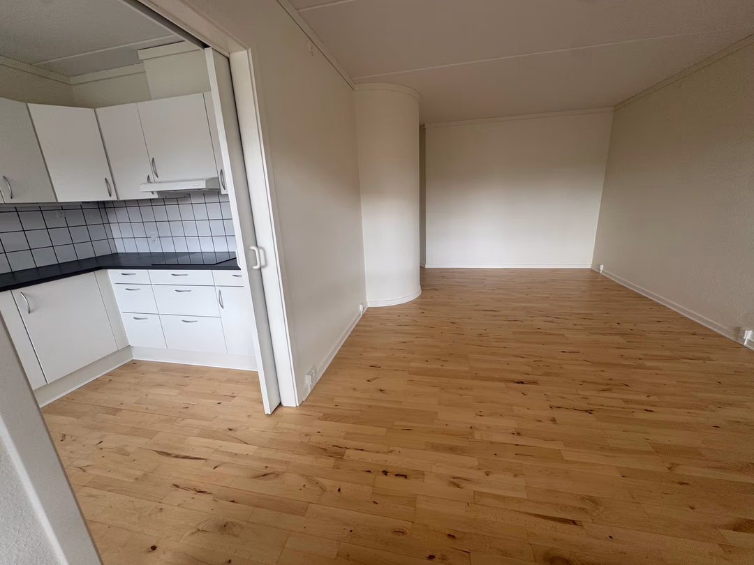 Billede fra lejemålet på Nørregade 6B, 7400 Herning