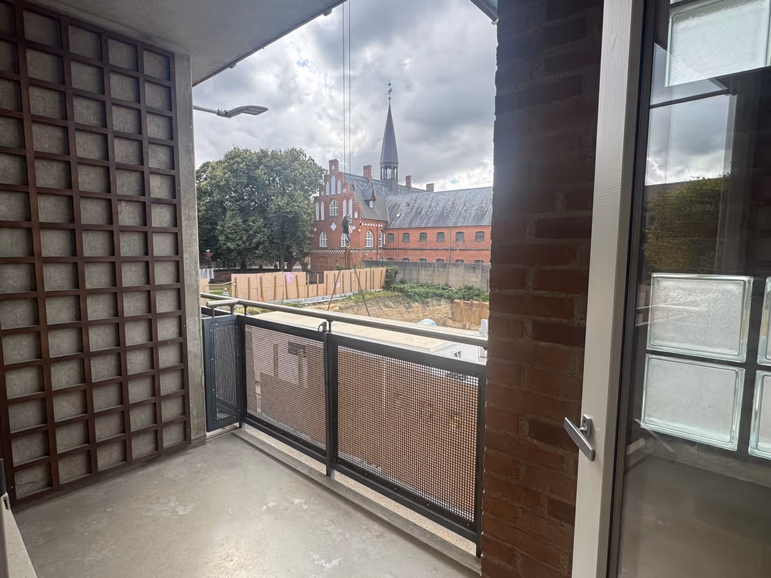 Billede fra lejemålet på Nørregade 6B, 7400 Herning