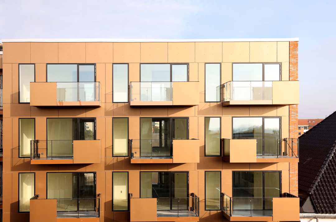 Billede 1 fra lejemålet på Vallensbæk Stationstorv 74, 2665 Vallensbæk