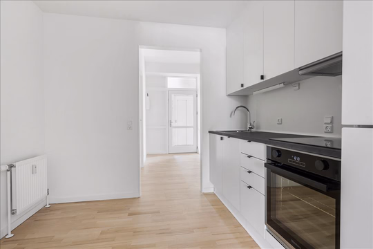 Rental at Kragsbjergstrædet 2, 5000 Odense C
