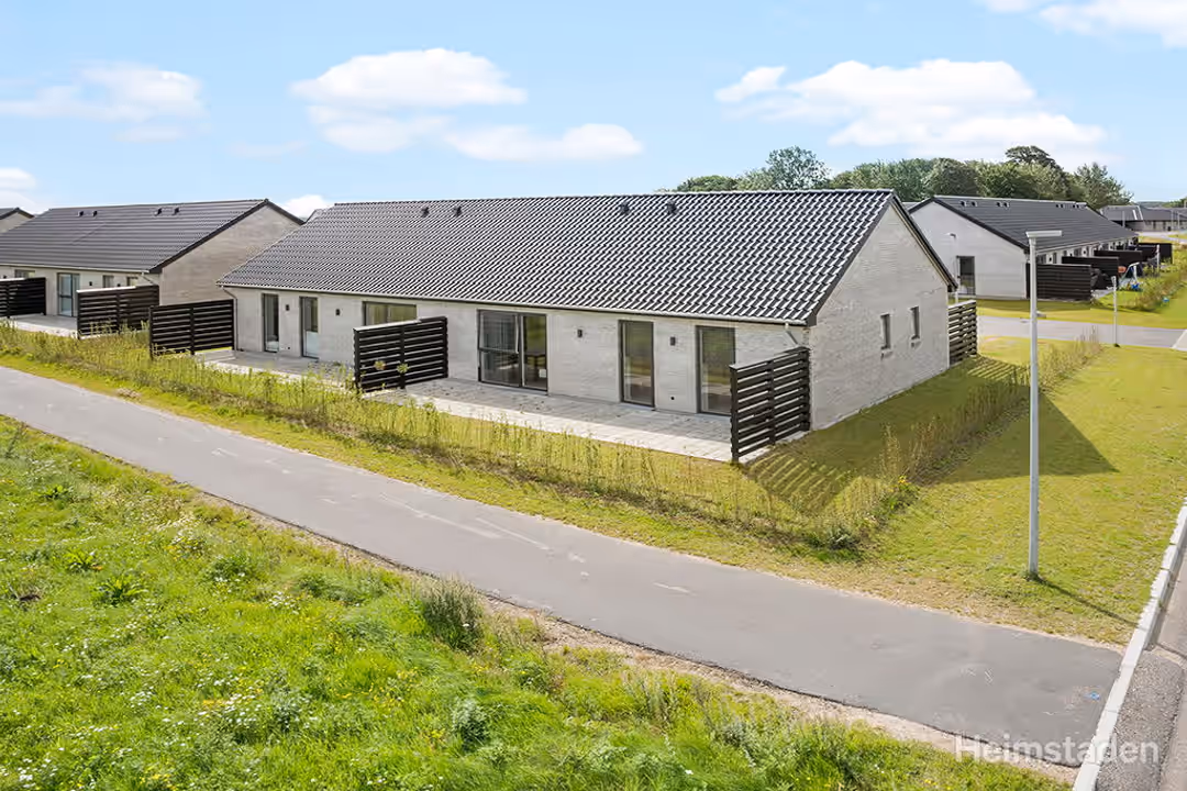 Billede 5 fra lejemålet på Kalkvænget 23, 6640 Lunderskov