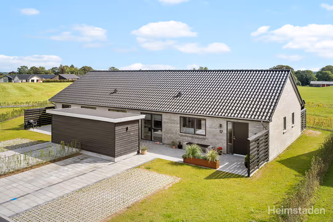 Billede 2 fra lejemålet på Kalkvænget 23, 6640 Lunderskov