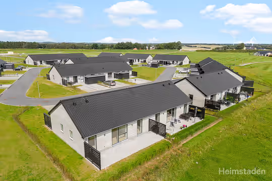 Rental at Kalkvænget 23, 6640 Lunderskov