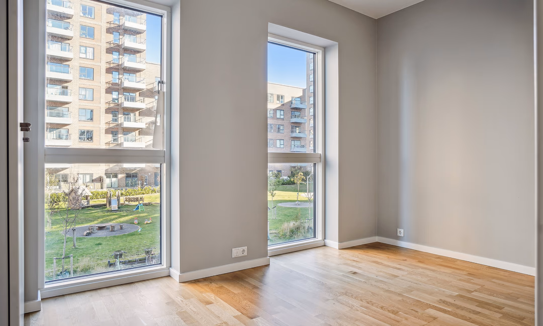 Billede 4 fra lejemålet på Else Alfelts Vej 168, 2300 København S