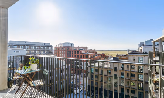 Rental at Else Alfelts Vej 168, 2300 København S