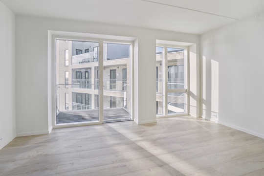 Rental at Jenny Kammersgaards Vej 19, 8700 Horsens