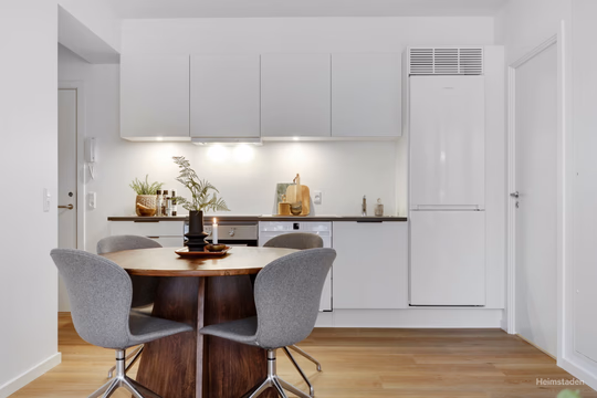 Rental at Arresøvej 21F, 8240 Risskov, Aarhus