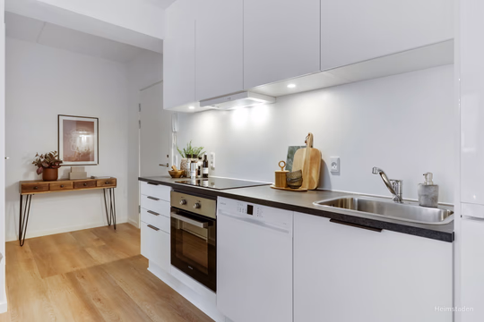 Rental at Arresøvej 21F, 8240 Risskov, Aarhus