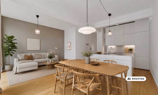 Drechselsgade 6A, 2300 København S