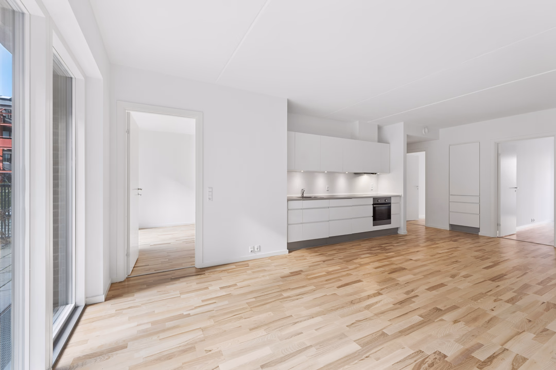 Billede 4 fra lejemålet på Gearhalsvej 2, 2500 Valby