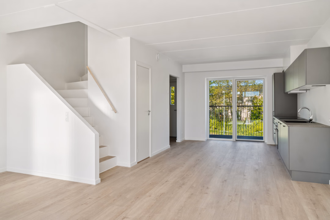 Billede fra lejemålet på Trille Nielsens Gade 117, 8200 Aarhus N