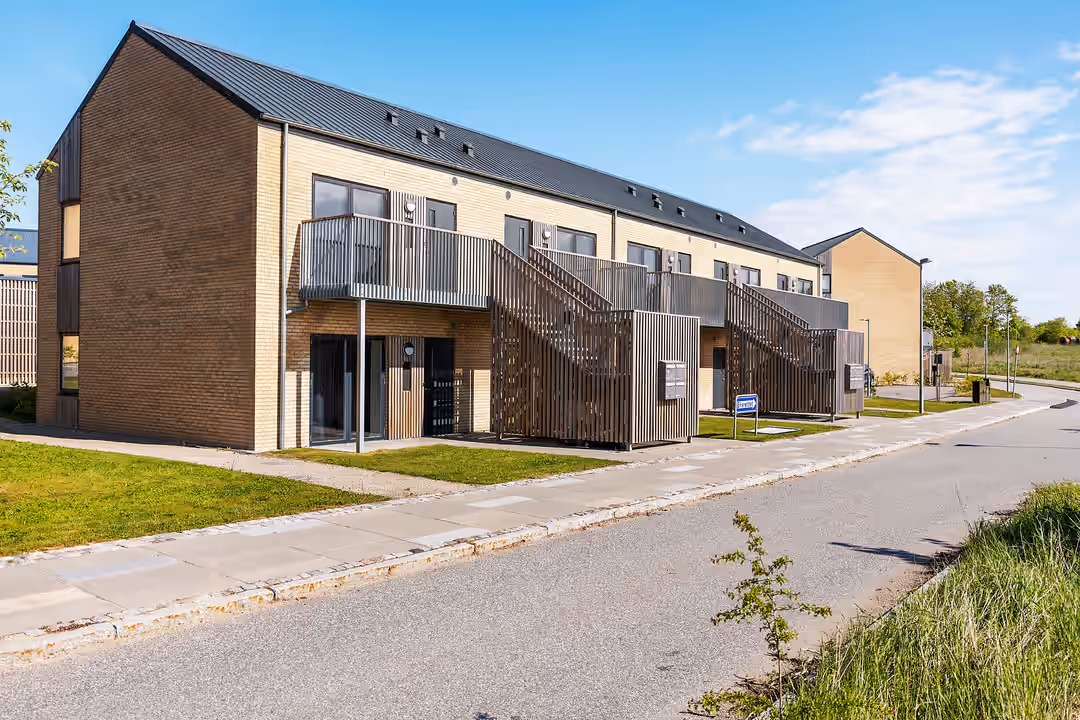 Billede fra lejemålet på Trille Nielsens Gade 117, 8200 Aarhus N