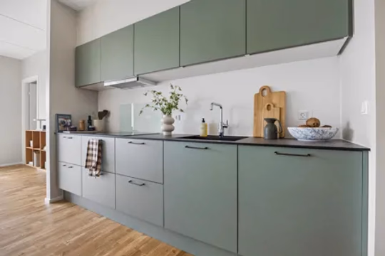 Rental at Anna Anchers Vej 315, 9200 Aalborg SV