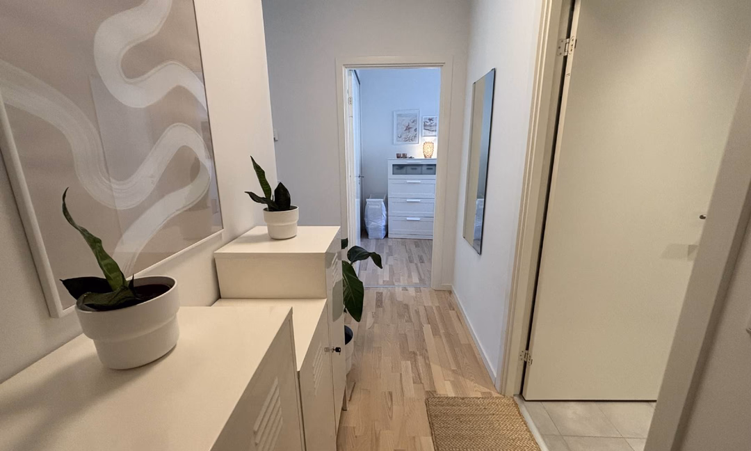 Billede fra lejemålet på Kirkegårdsgade 10, 9000 Aalborg