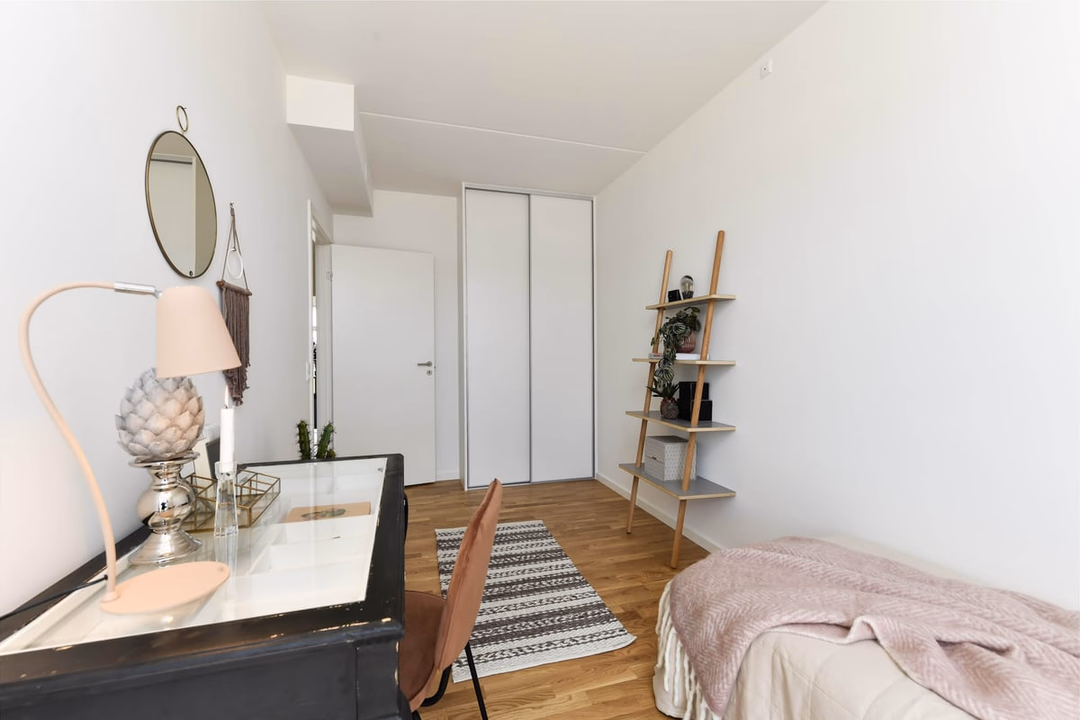 Billede fra lejemålet på Karen Schacks Vej, 2800 Kongens Lyngby
