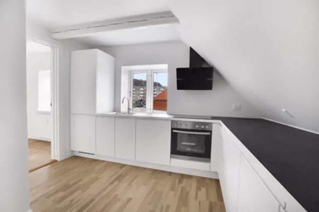 Billede fra lejemålet på Tyge Brahes Vej 48, 9000 Aalborg