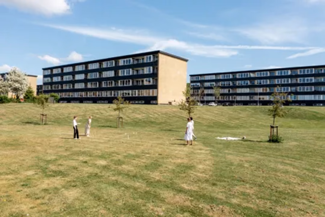 Billede 1 fra lejemålet på Ingersvej 3, 8220 Brabrand