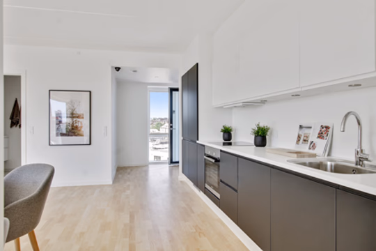 Ceresbyen 45, 8000 Aarhus C