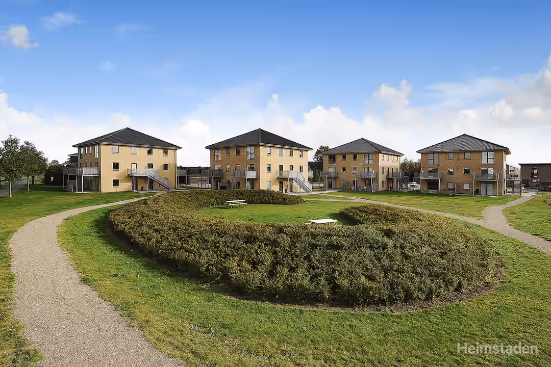 Billede fra lejemålet på Vanddråben 47, 5240 Odense NØ