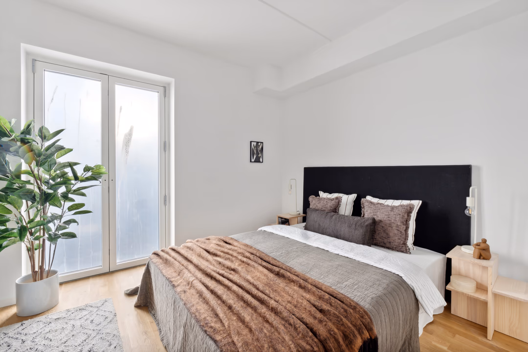 Billede 5 fra lejemålet på Drejervej 18, 2400 København NV