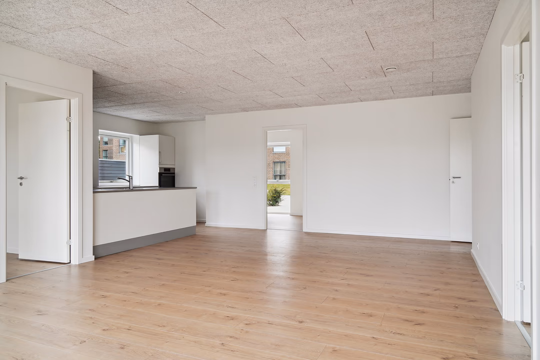 Billede 3 fra lejemålet på Kobbelvænget 12, 7100 Vejle