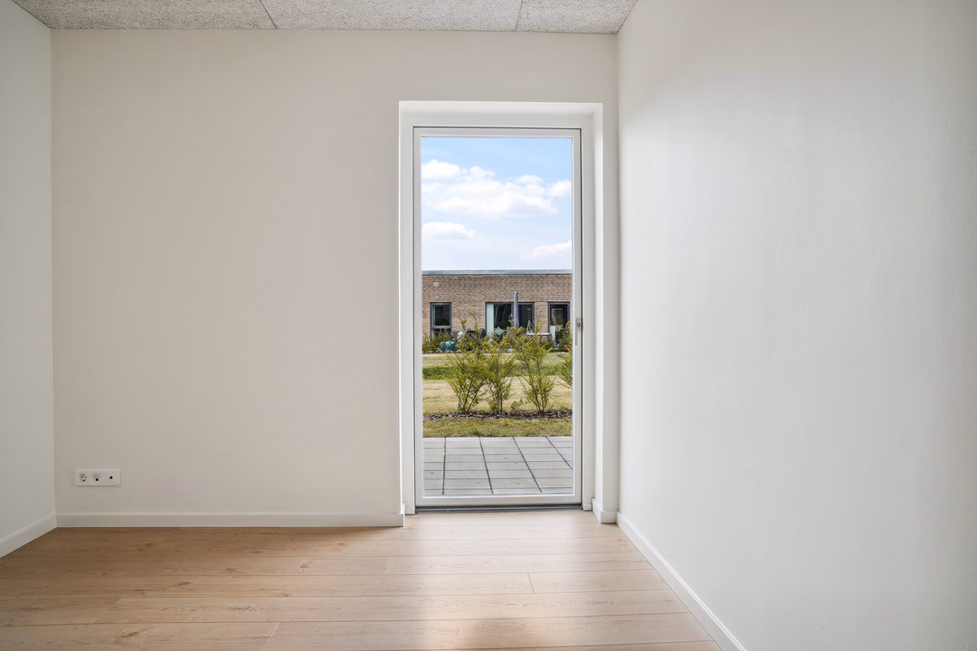 Billede 4 fra lejemålet på Kobbelvænget 12, 7100 Vejle