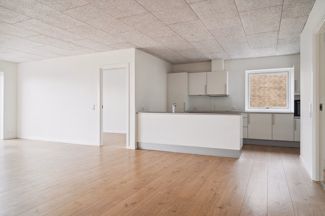 Billede 2 fra lejemålet på Kobbelvænget 12, 7100 Vejle