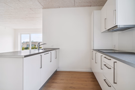 Rental at Kobbelvænget 12, 7100 Vejle