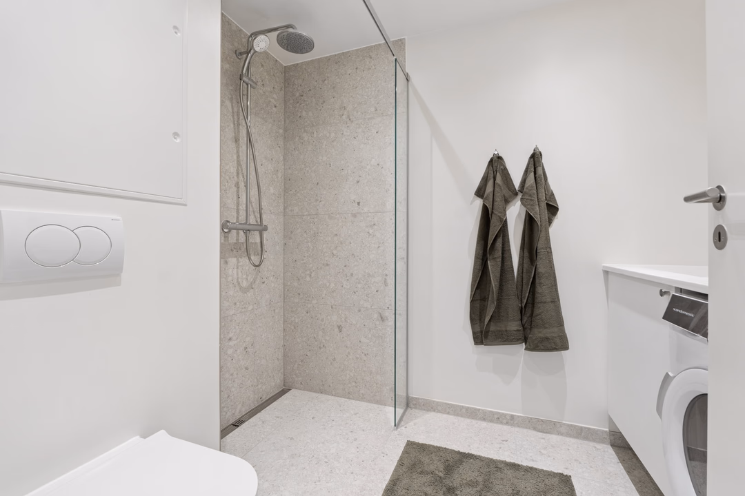 Photo of the rental at Fiskbæk Allé 10, 8340 Malling