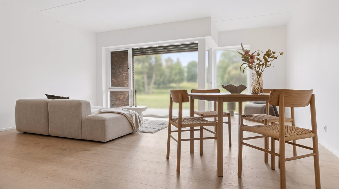 Photo of the rental at Fiskbæk Allé 10, 8340 Malling