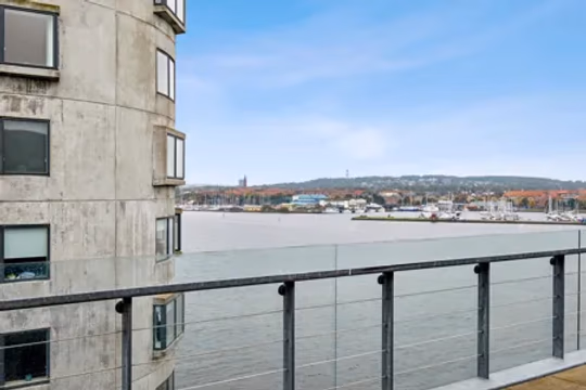 Rental at Lindholm Brygge 35, 9400 Nørresundby