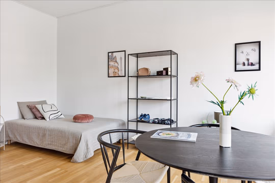 Rental at Gartnerbyen 24 1 42, 5200 Odense V