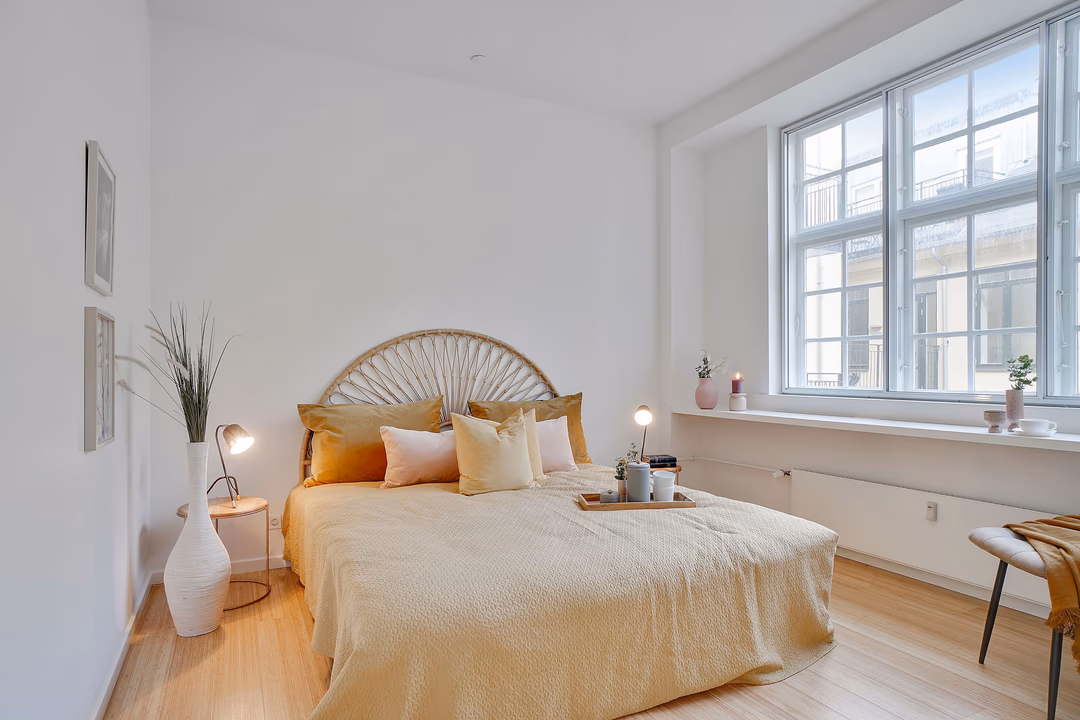 Billede fra lejemålet på Nytorv  3 A, 1450 København K