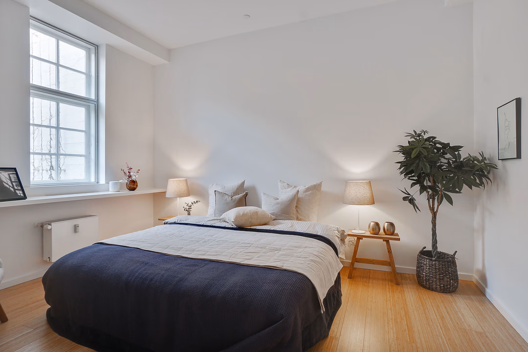 Billede fra lejemålet på Nytorv  3 A, 1450 København K