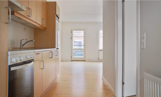 Rental at Ørkildsgade, 5700 Svendborg