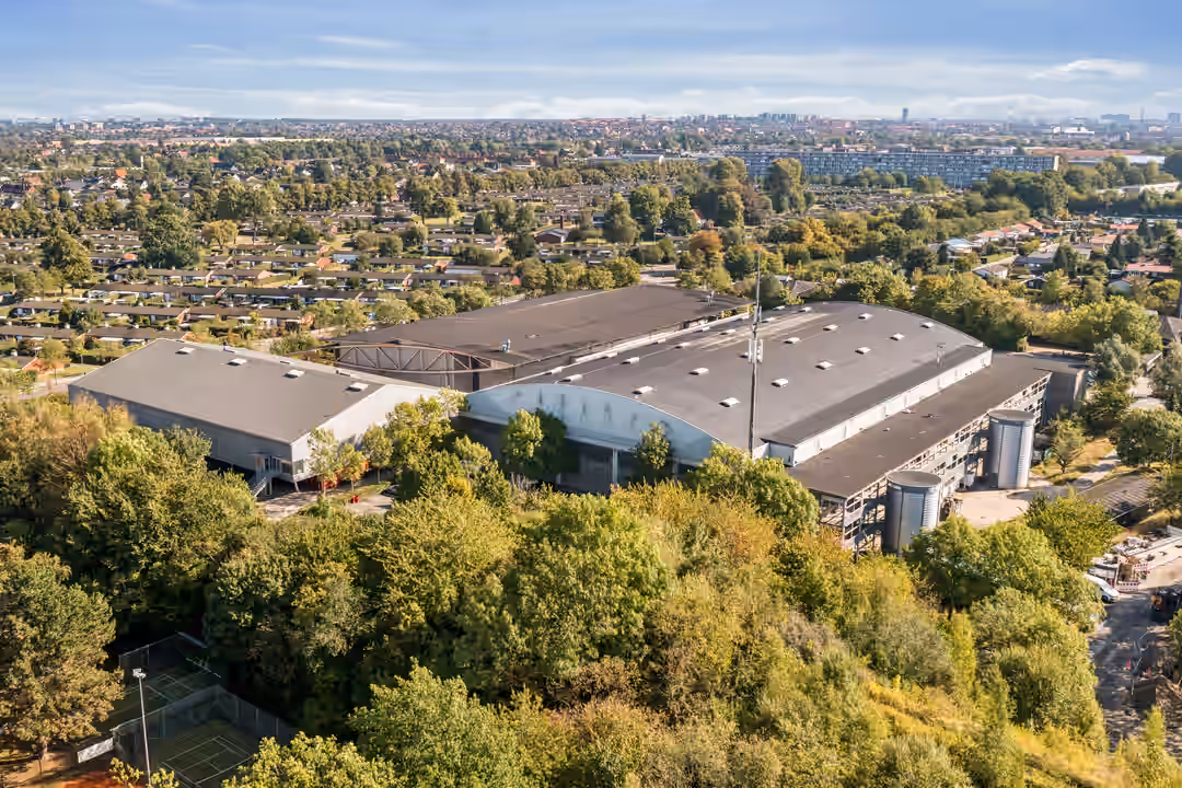 Billede fra lejemålet på Blomsterstræde 13, 2610 Rødovre