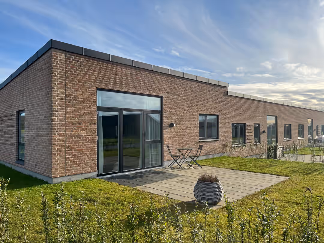 Billede fra lejemålet på Lavendelvej 18, 7500 Holstebro