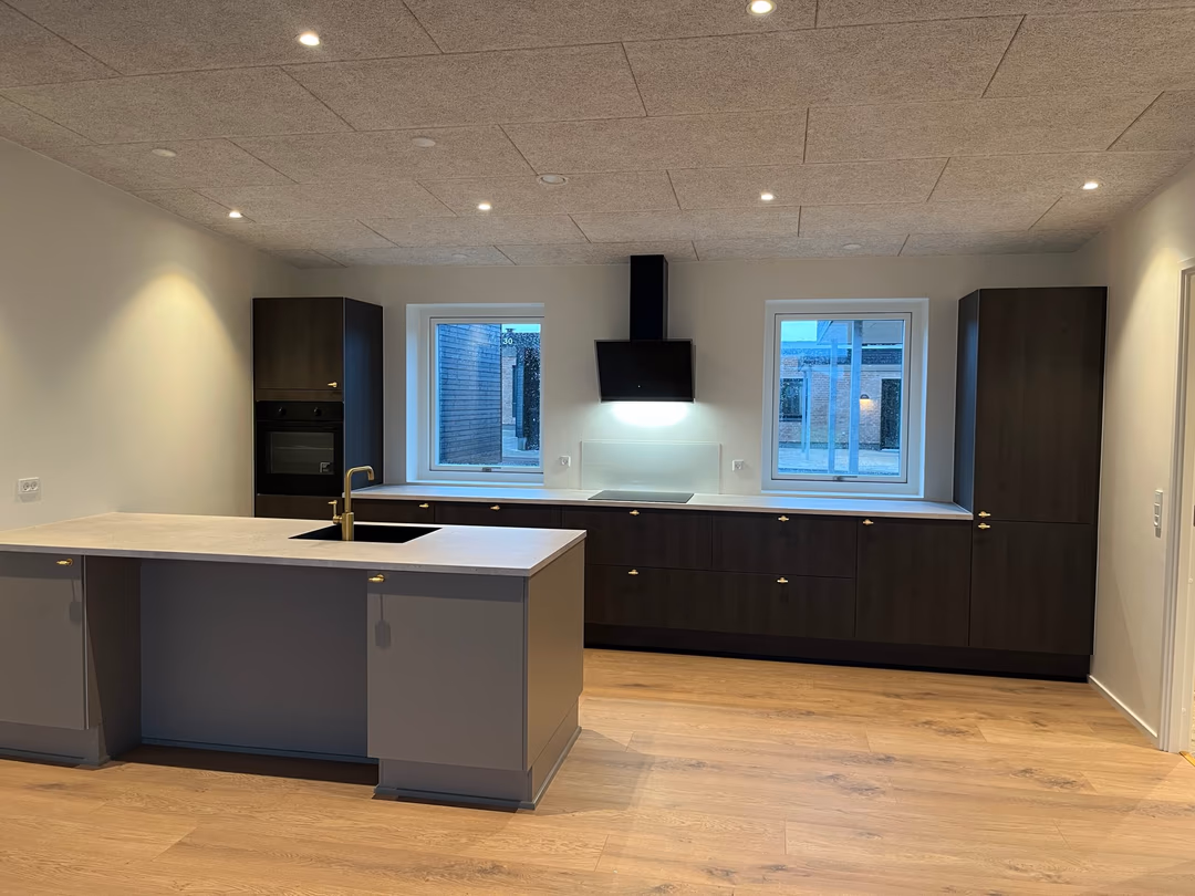 Billede fra lejemålet på Lavendelvej 18, 7500 Holstebro