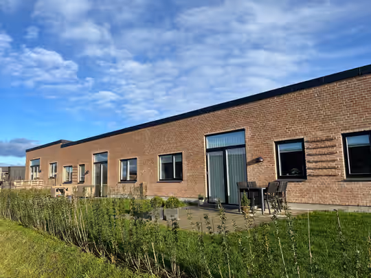 Lavendelvej 18, 7500 Holstebro
