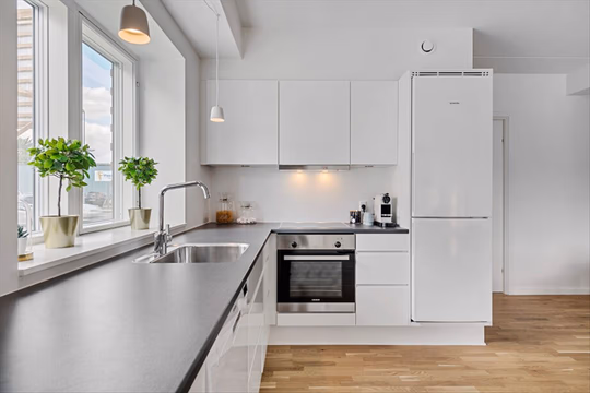 Rental at Østerlunden 20 1 1, 5000 Odense C