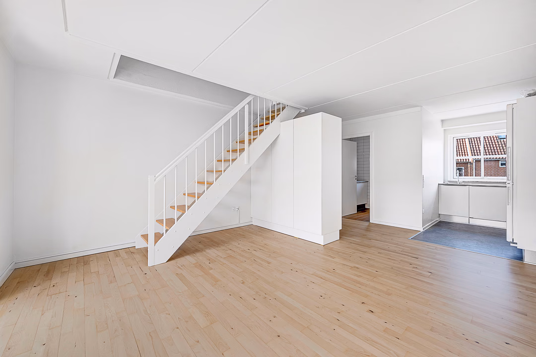 Billede fra lejemålet på Filosofhaven 1, 5000 Odense C