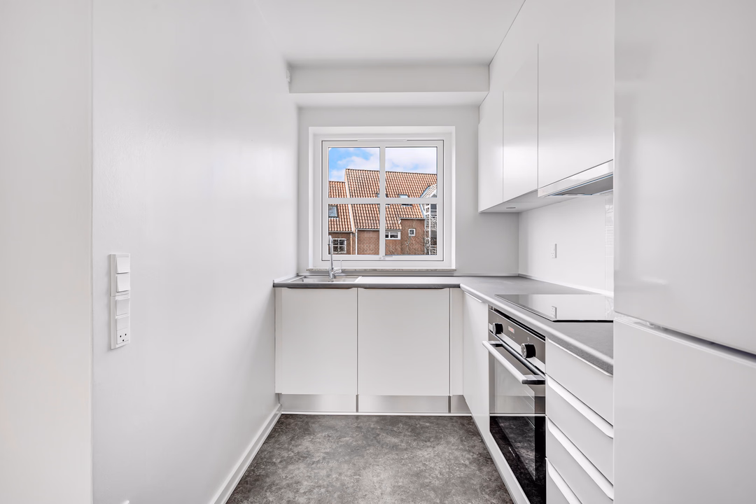Billede fra lejemålet på Filosofhaven 1, 5000 Odense C